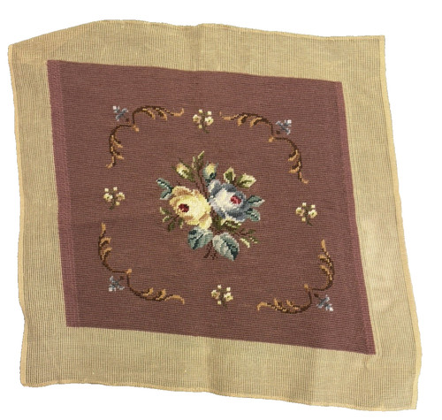 Arazzo bucilla 16x17 lana - 16x17,5,