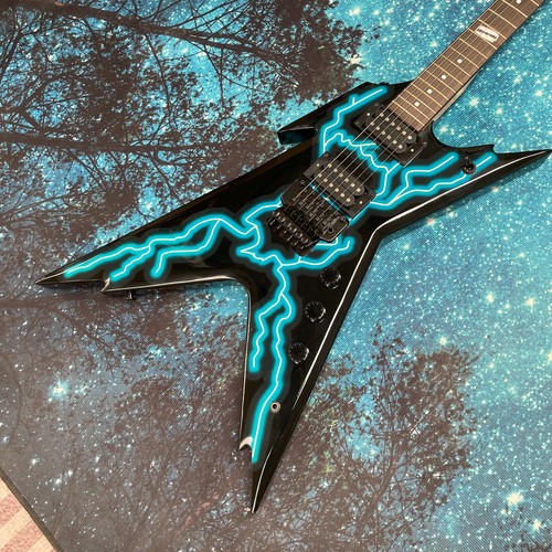Dean razorback dimebag darrell - dimebag,