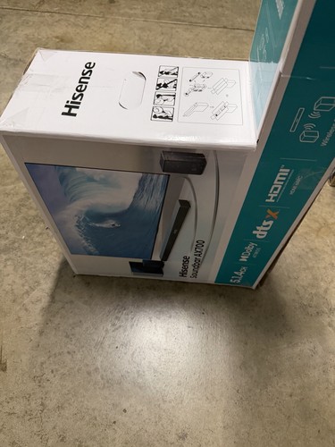 Hisense ch dolby atmos - hisense,