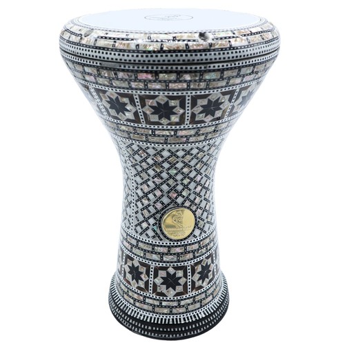 Arabo gawharet el - il,