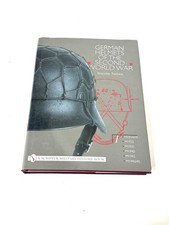 German Helmets of the Second