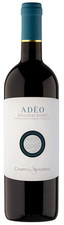 Adeo Bolgheri rosso DOC Campo