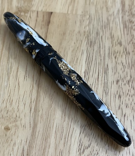 Penna stilografica benu - penna,
