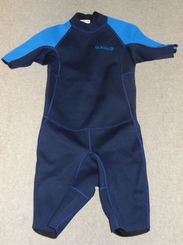 Muta corta olaian decathlon - muta,