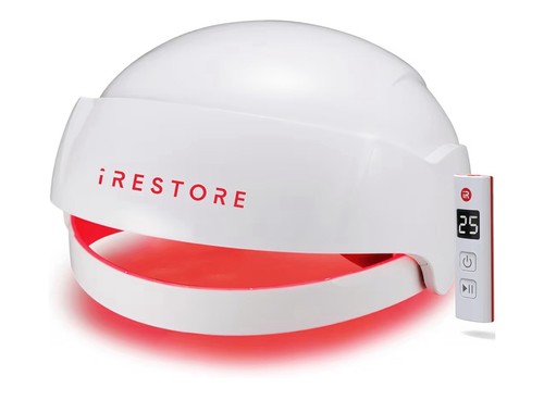 Irestore essential laser hair - essential,