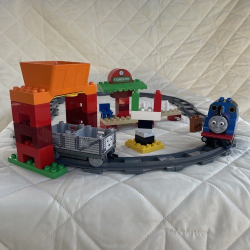 Lego duplo thomas - thomas,