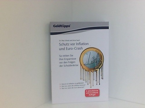 Schutz vor inflation und - vor,