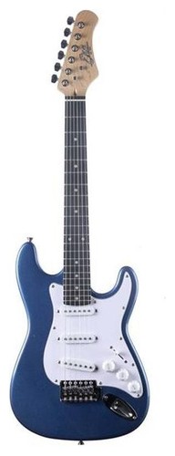 Eko chitarra elettrica tribute - chitarra,