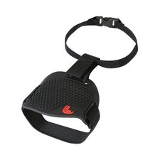 Copriscarpa per cambio moto