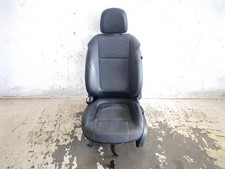13501092 SEDILE ANTERIORE SINISTRO GUIDATORE IN PELLE OPEL ZAFIRA C TOURER 1.6 M