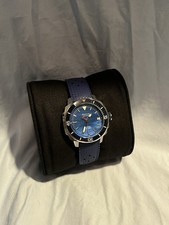 Orologio Alpina Comtesse 35MM