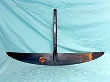 Cabrinha fusion h series - fusion, h-series