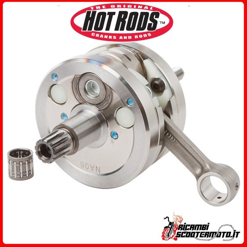 Albero motore hot rods - hot,