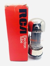 RCA 6550 TUBO ASPIRAZIONE