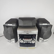 Philips Magnavox Mini Hi Fi 3