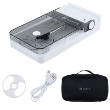 AUREX AX-RP10 Record Player