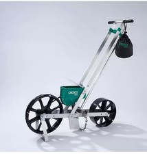 Seminatrice 1001B Per Ortaggi CRESCO