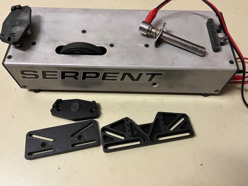 Serpent power start starter - start,