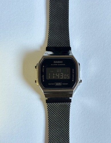 Orologio vintage casio - orologio,