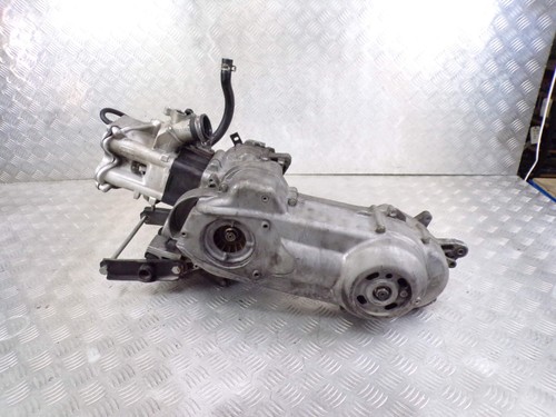 Peugeot 125 satelis 12 - 125, -08/12-