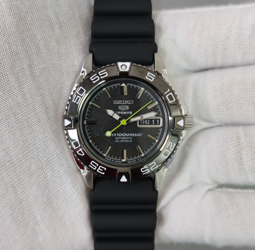 Orologio uomo seiko sports - orologio,