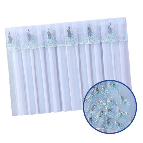 Copritessuto stile tenda per - copritessuto,