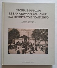 S. SAN GIOVANNI VALDARNO