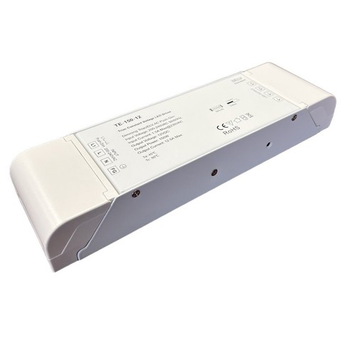 Alimentatore dimmerabile - alimentatore,