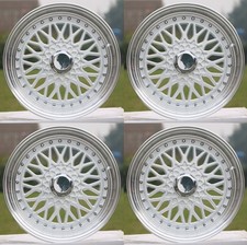 17" Wheels Rims for HONDA