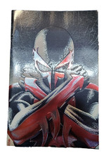 Amazing Spider-Man 8 Uomo