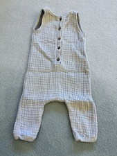 Pagliaccetto Beba Bean lino