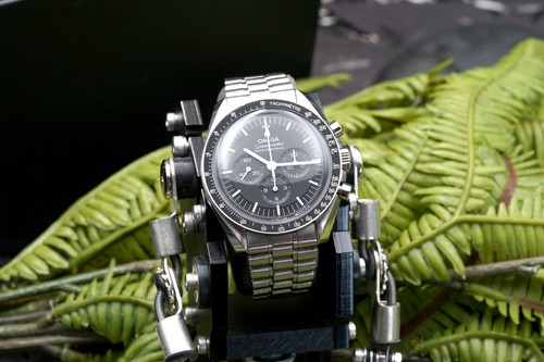 Omega speedmaster moonwatch - speedmaster,
