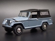 1966 -1973 JEEP JEEPSTER