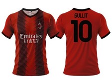 MAGLIA Calcio MILAN UFFICIALE