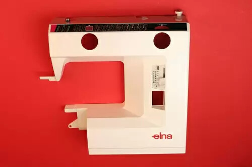 Cassaforma anteriore elna - anteriore,