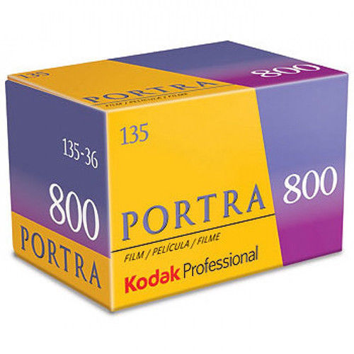Kodak professional portra - kodak,
