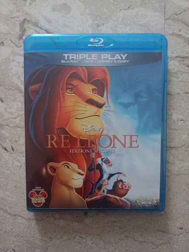Leone edizione speciale - il,