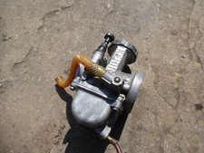 CARBURATORE E CURSORE CAGIVA