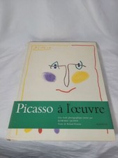 Picasso a l oeuvre