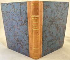 SUNTO SULLE ARMI PORTATILI