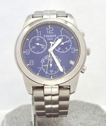 Tissot 1853 quarzo - pr,