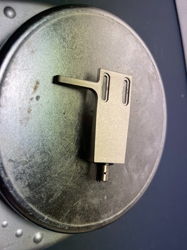 Pioneer 100 giradischi part - pl-100,