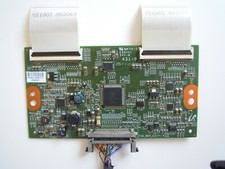 T-CON FHD-MB4-C2LV1.4 P3055J0A0TP3 CON CAVI SONY KDL 40NX500