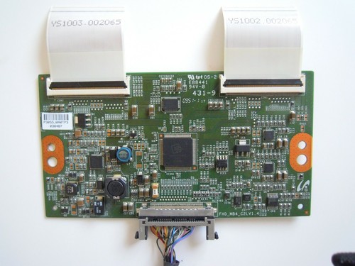 Con fhd mb4 c2lv1 - t-con, fhd-mb4-c2lv1.4