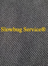 VW GOLF MK1 GTI - TESSUTO