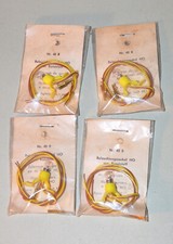 QUATTRO LUCI per ILLUMINAZIONE