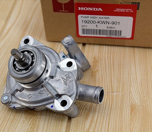 Pompa acqua originale - , honda