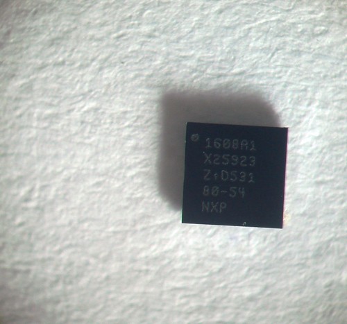 1608a1 usb charger - charger, chip