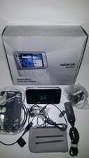 Nokia n810 gps tablette - n810,