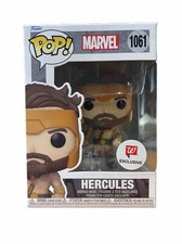 Funko POP! Marvel Hercules